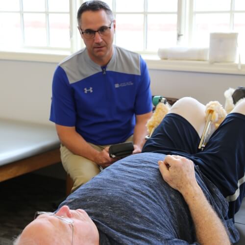 Physical Therapy Nebraska