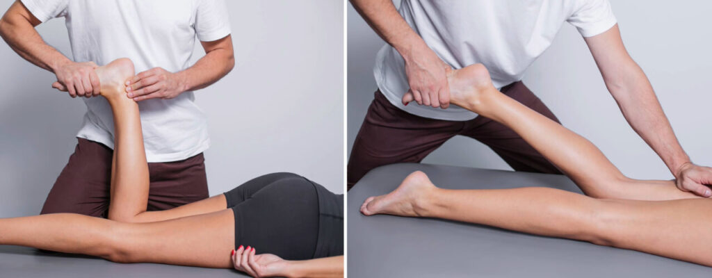 Managing Chronic Pain with Physical Therapy Solutions: A Comprehensive Guide