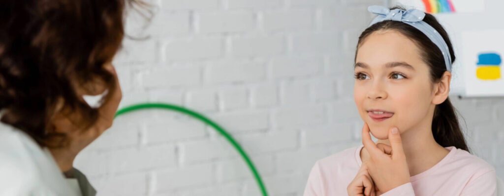 Speech Therapy for Children: Fostering Clear Communication in Kids