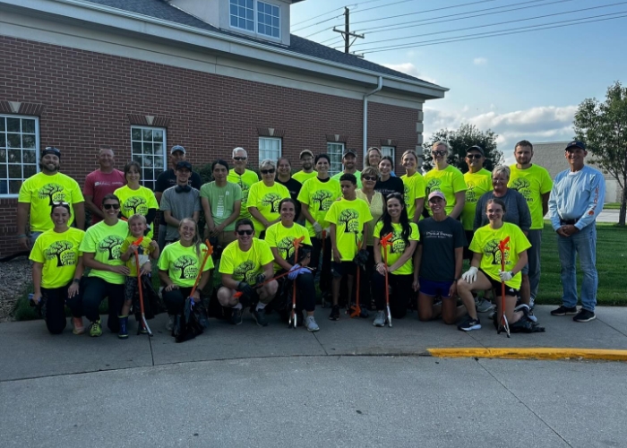 Student-mentoring-go-physical-therapy-grand-island-ne