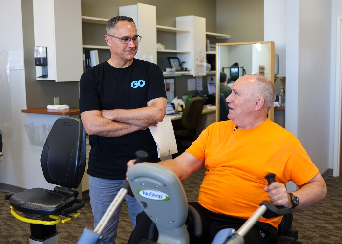 Internship-go-physical-threrapy-grand-island-ne