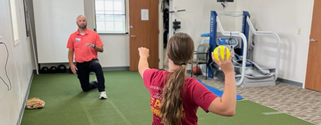 Unfreeze Your Shoulder; Reclaim Your Active Life