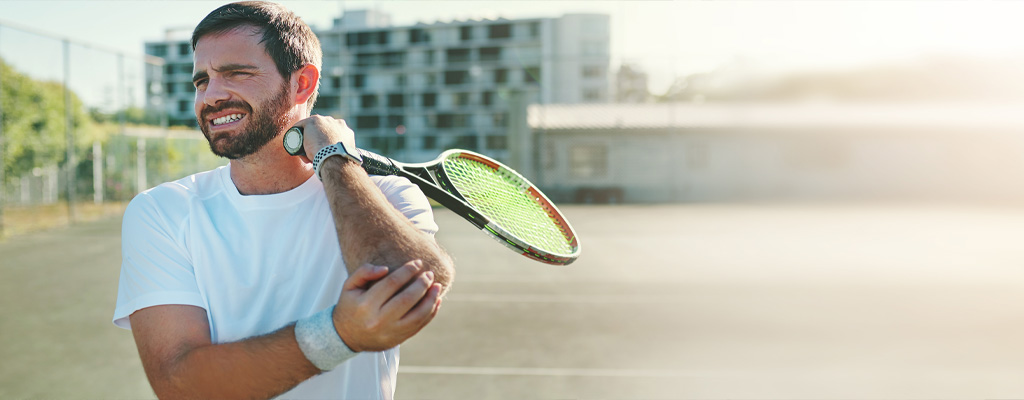 What’s Causing My Elbow and Wrist Pain — And How Can Physical Therapy Help?